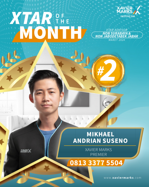 20240404 XTAR OF THE MONTH NON SURABAYA NON JABODETABEK JABAR 05