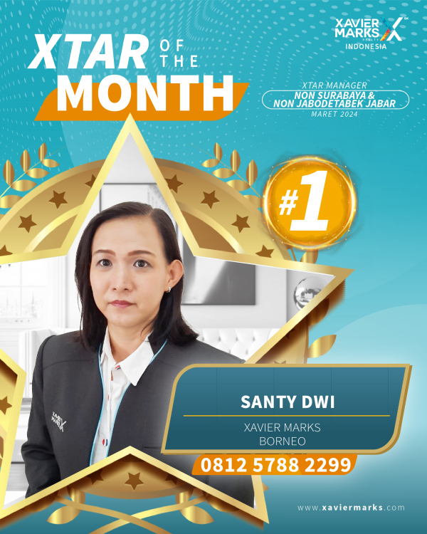 20240404 XTAR OF THE MONTH NON SURABAYA NON JABODETABEK JABAR 07