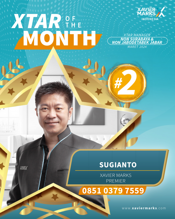 20240404 XTAR OF THE MONTH NON SURABAYA NON JABODETABEK JABAR 08