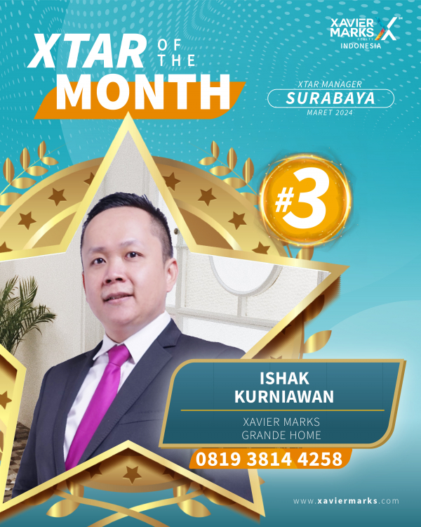 20240404 XTAR OF THE MONTH SURABAYA 09