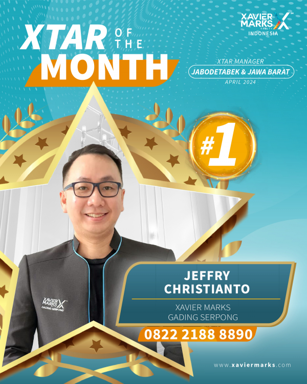20240508 XTAR OF THE MONTH JABODETABEK JABAR 07