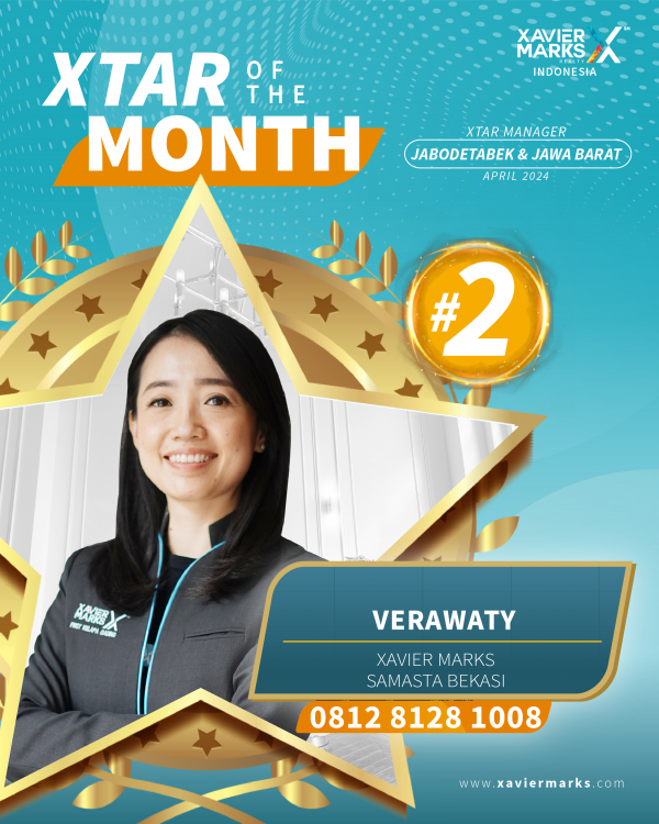 20240508 XTAR OF THE MONTH JABODETABEK JABAR 08
