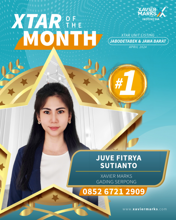 20240508 XTAR OF THE MONTH JABODETABEK JABAR 10