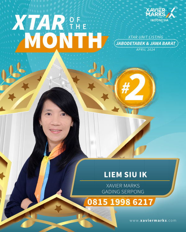 20240508 XTAR OF THE MONTH JABODETABEK JABAR 11