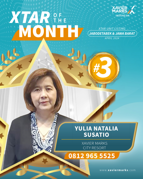 20240508 XTAR OF THE MONTH JABODETABEK JABAR 12