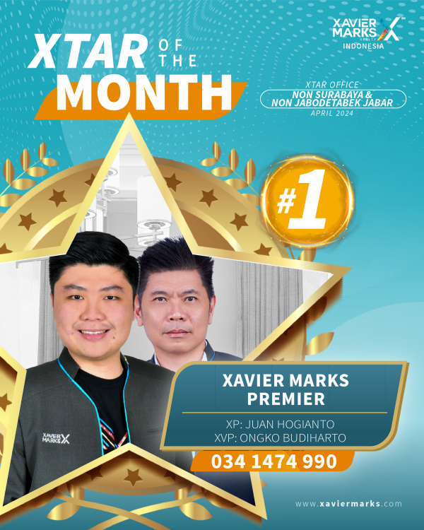 20240508 XTAR OF THE MONTH NON SURABAYA NON JABODETABEK JABAR 01
