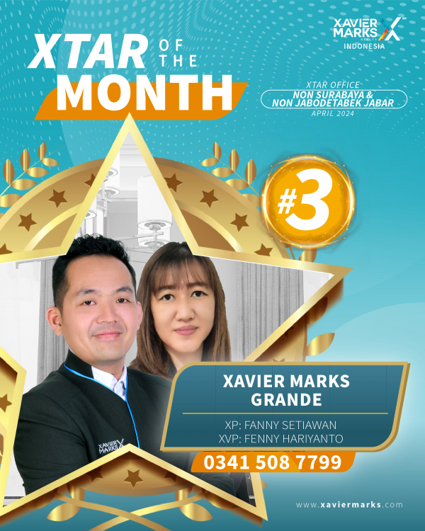 20240508 XTAR OF THE MONTH NON SURABAYA NON JABODETABEK JABAR 03