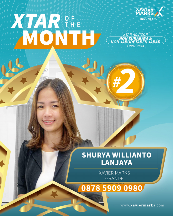 20240508 XTAR OF THE MONTH NON SURABAYA NON JABODETABEK JABAR 05