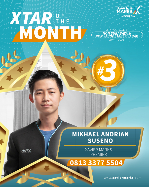 20240508 XTAR OF THE MONTH NON SURABAYA NON JABODETABEK JABAR 06