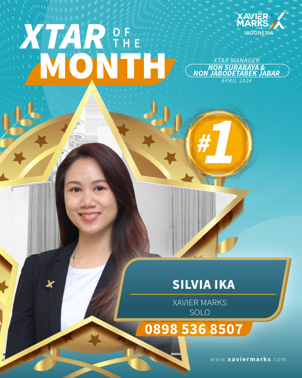 20240508 XTAR OF THE MONTH NON SURABAYA NON JABODETABEK JABAR 07