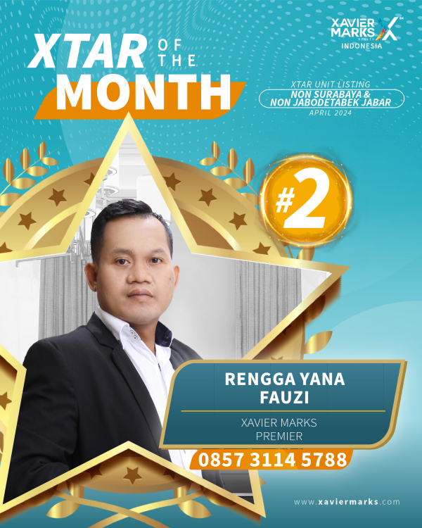 20240508 XTAR OF THE MONTH NON SURABAYA NON JABODETABEK JABAR 11