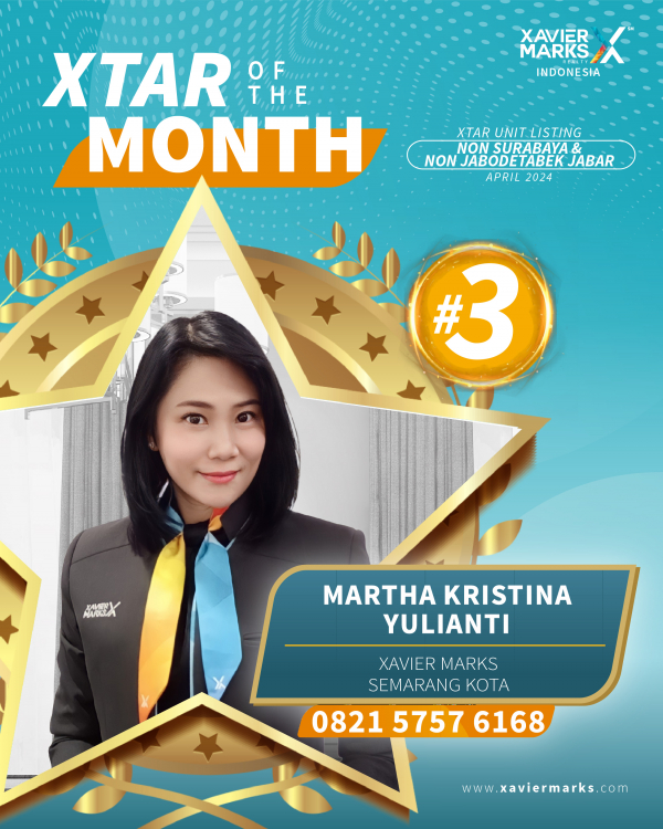 20240508 XTAR OF THE MONTH NON SURABAYA NON JABODETABEK JABAR 12