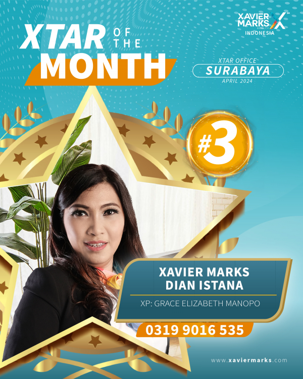 20240508 XTAR OF THE MONTH SURABAYA 03