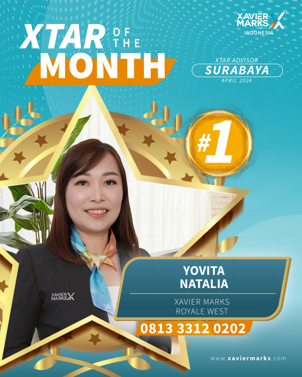 20240508 XTAR OF THE MONTH SURABAYA 04