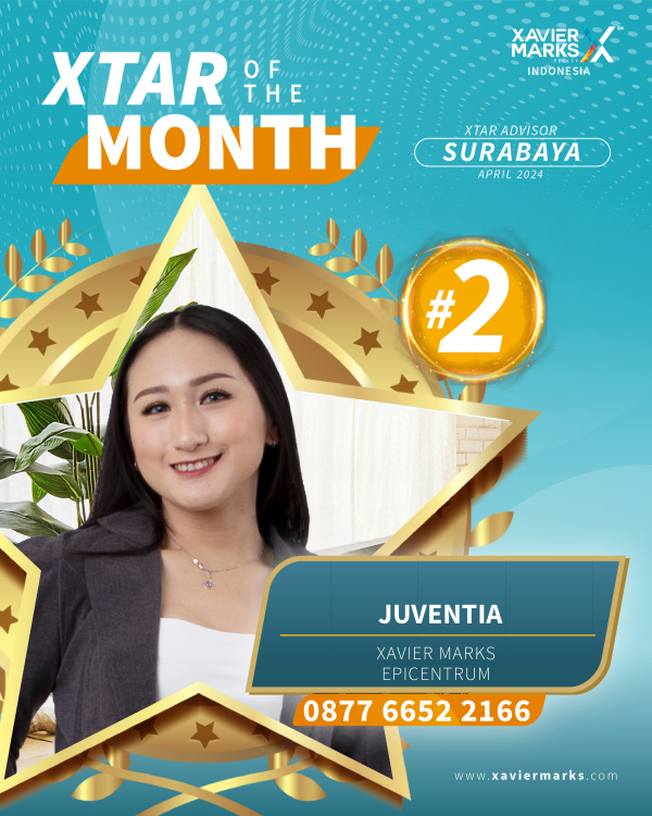 20240508 XTAR OF THE MONTH SURABAYA 05