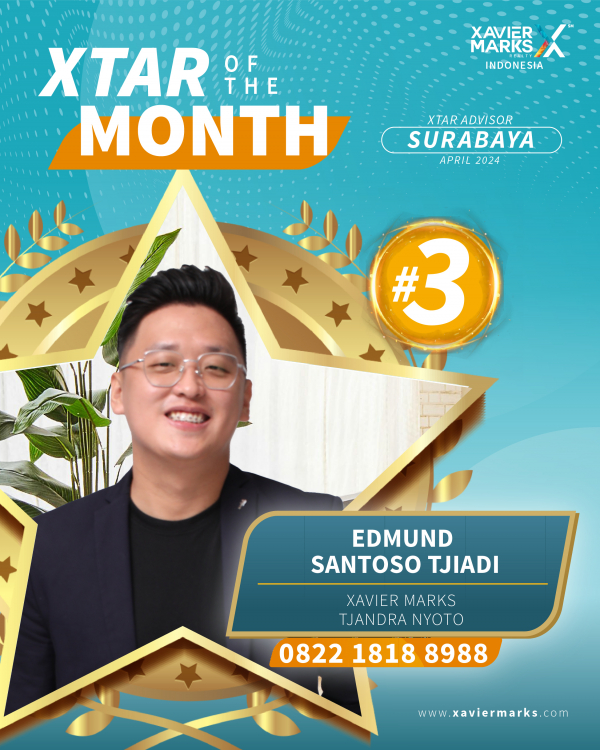 20240508 XTAR OF THE MONTH SURABAYA 06