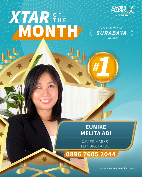 20240508 XTAR OF THE MONTH SURABAYA 07