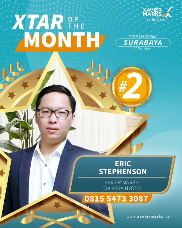 20240508 XTAR OF THE MONTH SURABAYA 08