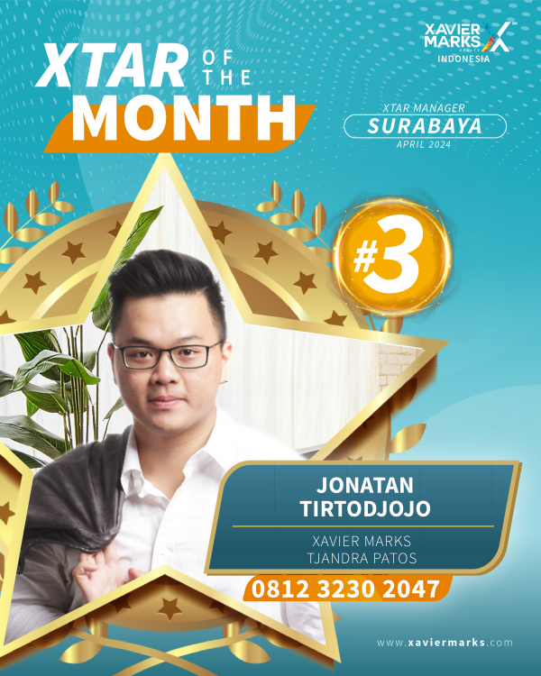 20240508 XTAR OF THE MONTH SURABAYA 09
