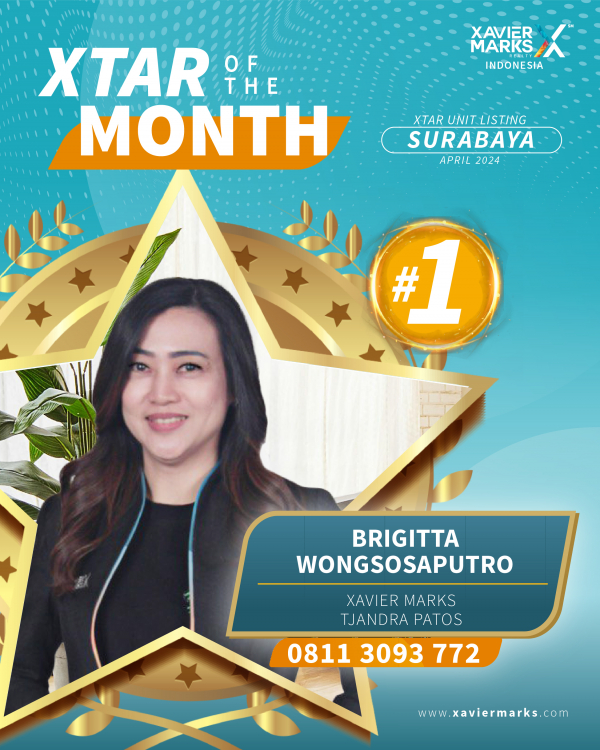 20240508 XTAR OF THE MONTH SURABAYA 10