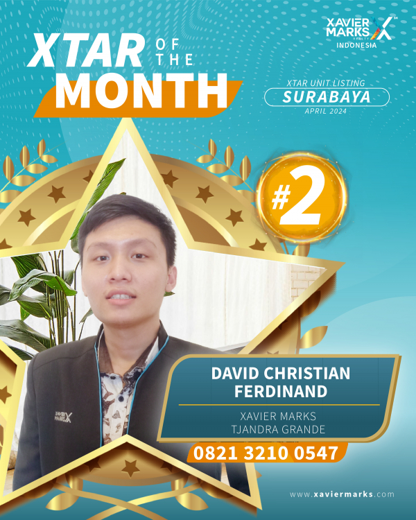 20240508 XTAR OF THE MONTH SURABAYA 11