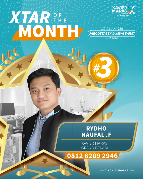 20240610 XTAR OF THE MONTH JABODETABEK JABAR 09