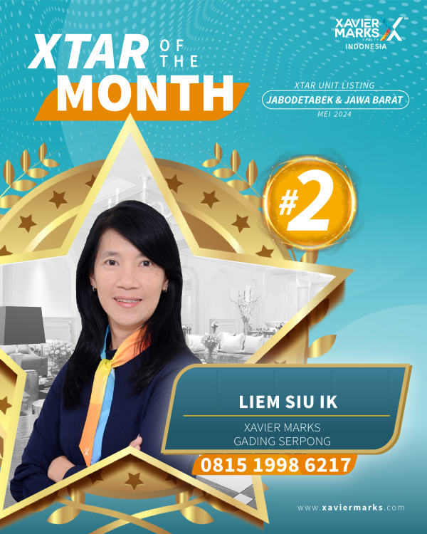20240610 XTAR OF THE MONTH JABODETABEK JABAR 11