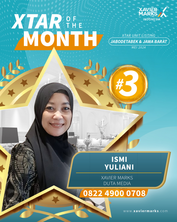 20240610 XTAR OF THE MONTH JABODETABEK JABAR 12