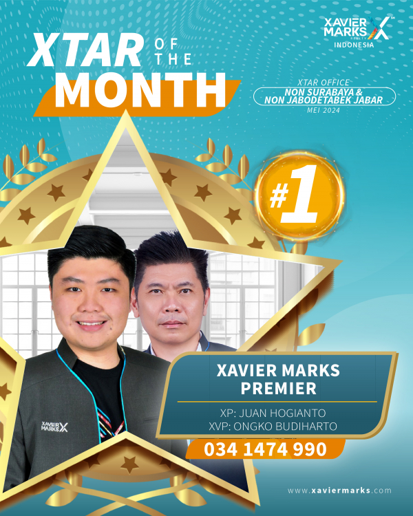 20240610 XTAR OF THE MONTH NON SURABAYA NON JABODETABEK JABAR 01