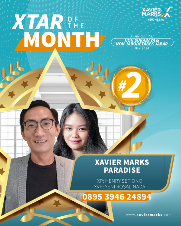 20240610 XTAR OF THE MONTH NON SURABAYA NON JABODETABEK JABAR 02