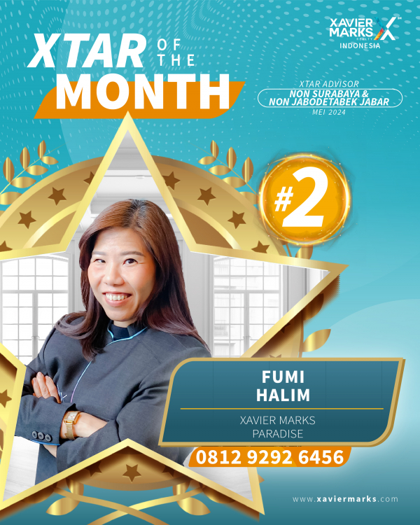 20240610 XTAR OF THE MONTH NON SURABAYA NON JABODETABEK JABAR 05