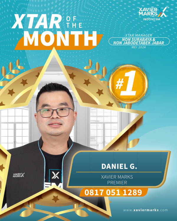 20240610 XTAR OF THE MONTH NON SURABAYA NON JABODETABEK JABAR 07