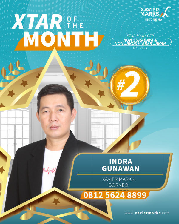 20240610 XTAR OF THE MONTH NON SURABAYA NON JABODETABEK JABAR 08
