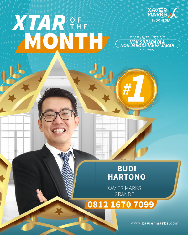 20240610 XTAR OF THE MONTH NON SURABAYA NON JABODETABEK JABAR 10