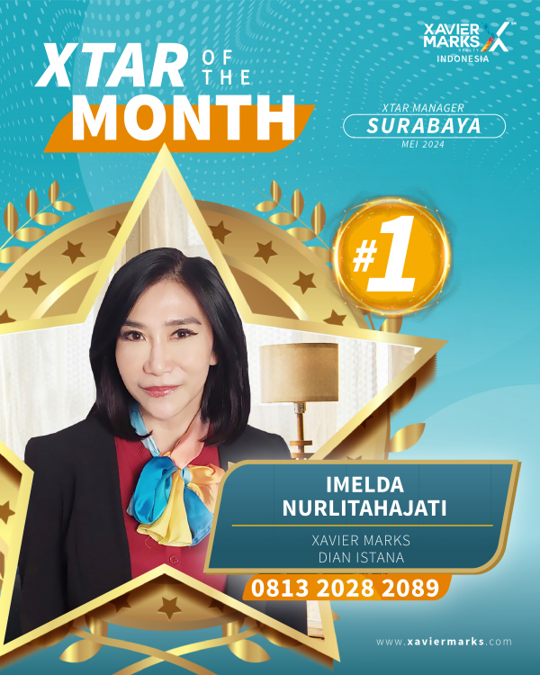 20240610 XTAR OF THE MONTH SURABAYA 07