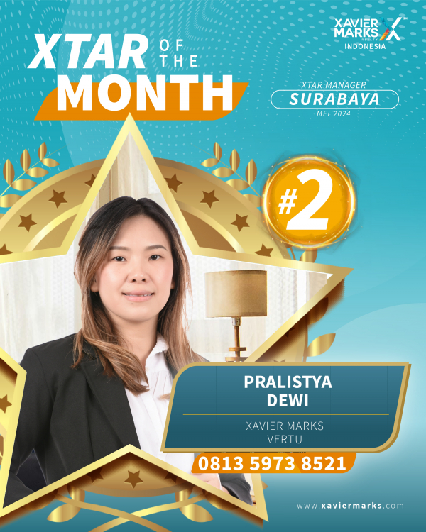 20240610 XTAR OF THE MONTH SURABAYA 08