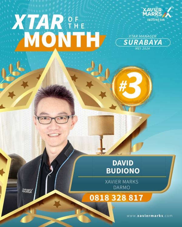 20240610 XTAR OF THE MONTH SURABAYA 09