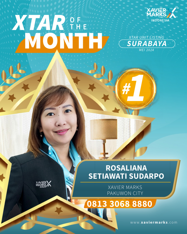 20240610 XTAR OF THE MONTH SURABAYA 10