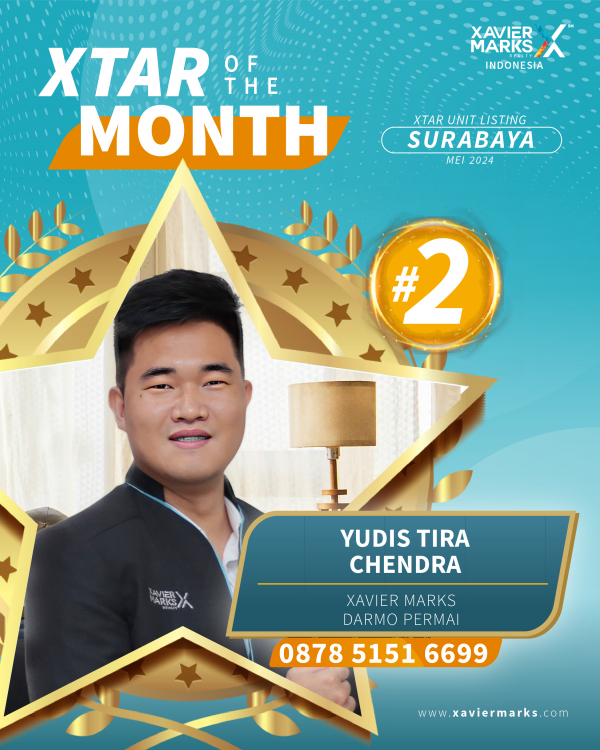 20240610 XTAR OF THE MONTH SURABAYA 11