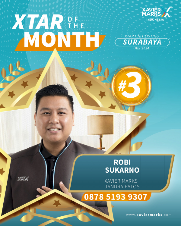 20240610 XTAR OF THE MONTH SURABAYA 12
