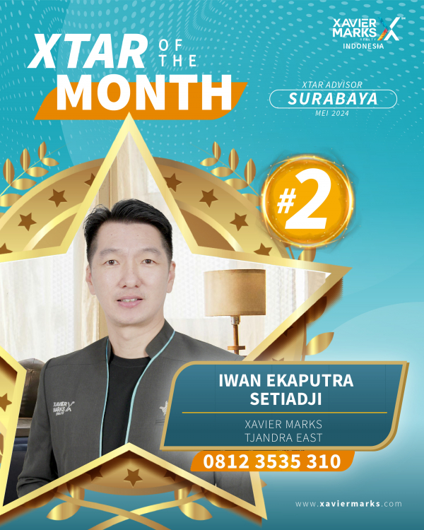 20240610 XTAR OF THE MONTH SURABAYA 6