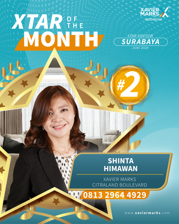 20240709 XTAR OF THE MONTH SURABAYA 05