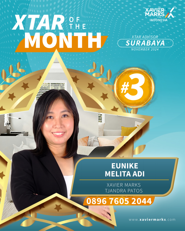20241217 XTAR OF THE MONTH SURABAYA 06