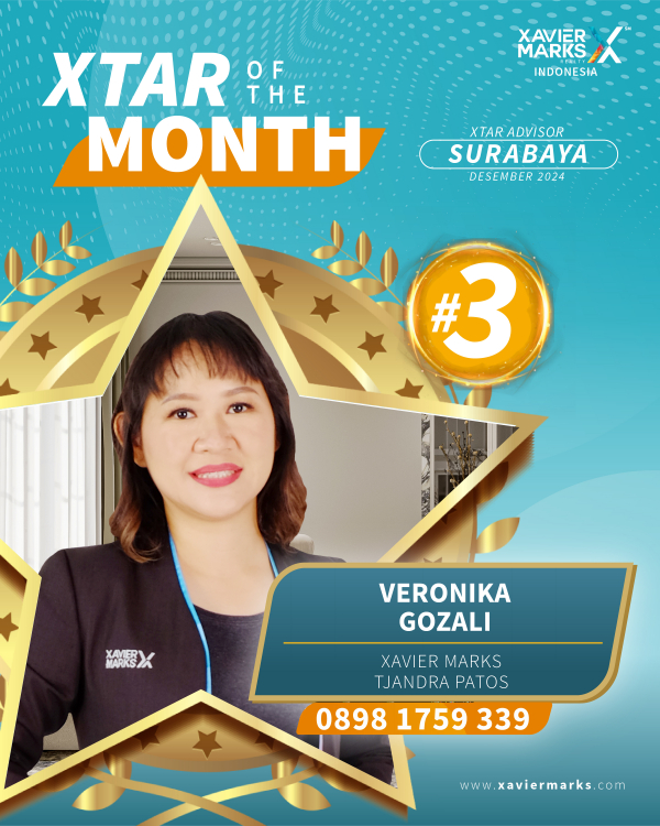 20250114 XTAR OF THE MONTH SURABAYA 06
