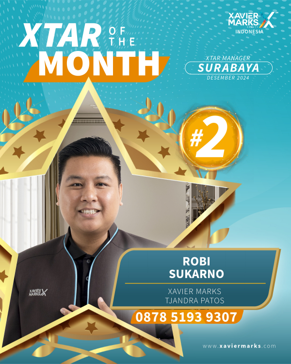 20250114 XTAR OF THE MONTH SURABAYA 08