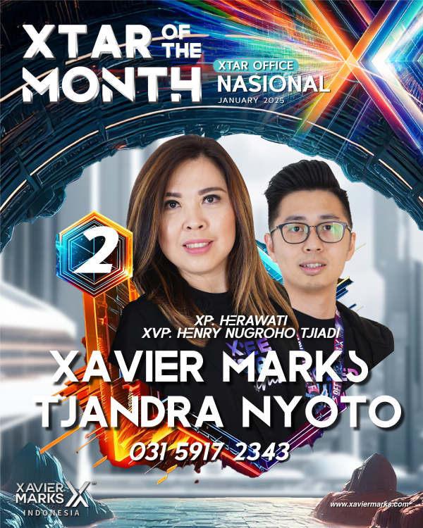 20250325 XTAR OF THE MONTH NASIONAL 3