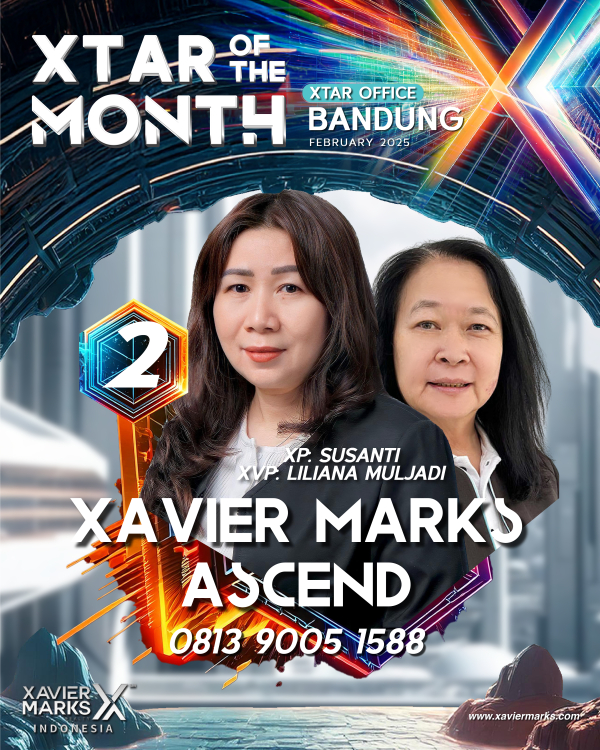 20250326 XTAR OF THE MONTH BANDUNG 02