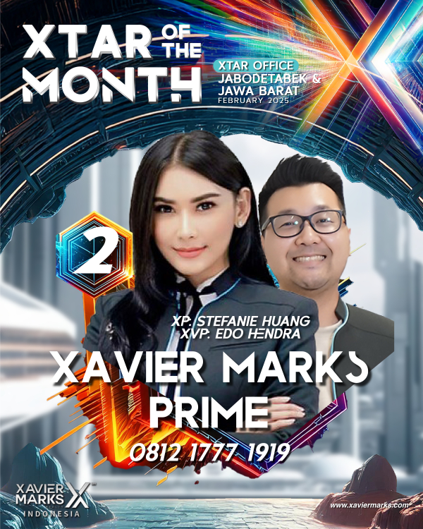 20250326 XTAR OF THE MONTH JABODETABEK JABAR 02