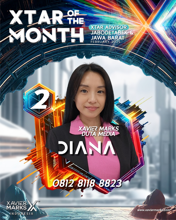 20250326 XTAR OF THE MONTH JABODETABEK JABAR 05