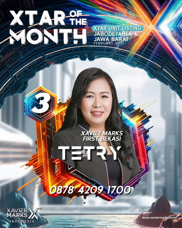 20250326 XTAR OF THE MONTH JABODETABEK JABAR 12